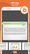 Docs Reader - All File Viewer screenshot 6
