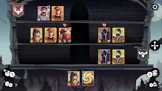 Protect The Realm 포스터