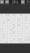 Binary Puzzle syot layar 3