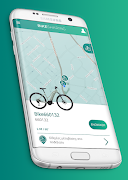 Bike Sharing screenshot 6