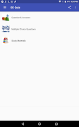 Offline General Knowledge Quiz bài đăng