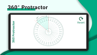 Ruler measuring tape Screenshot 4