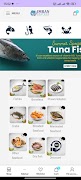 Imran Seafood imagem de tela 3
