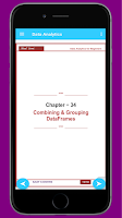 DataAnalytics for Beginners captura de pantalla 3