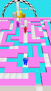 Stacker Maze скриншот 2