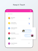 Access You syot layar 7