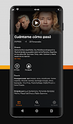 RTVE Play+ ภาพหน้าจอ 2