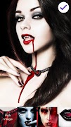 Vampire Lock ảnh chụp màn hình 2