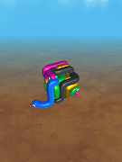 Snake Tower screenshot 3
