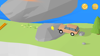 Car Race Off Road ảnh chụp màn hình 6