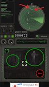 Scan and Kill Ghosts (Simulato ภาพหน้าจอ 2
