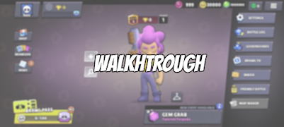 Null's Brawl capture d'écran 1