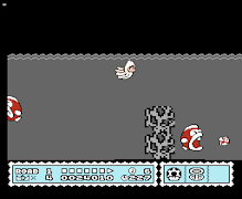 Present Panic - A Princess Adventure screenshot 2