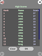 7 Schermata Tappy Tank Free