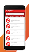 Music Downloader - Song Cloud পোস্টার