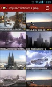 Worldscope Webcams スクリーンショット 2