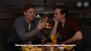 Ten Dates screenshot 6