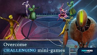 Rite of Passage: Hide and Seek ảnh chụp màn hình 4