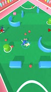 Knockout Ball screenshot 2