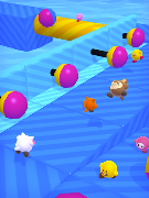 Fall Guys Royale screenshot 5