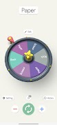 Spin The Wheel اسکرین شاٹ 4