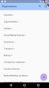 2 Schermata GDPR My Data