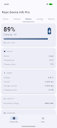 Nuyo Device Info Pro screenshot 3