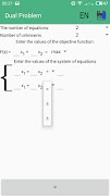 Dual Simplex 截图 2