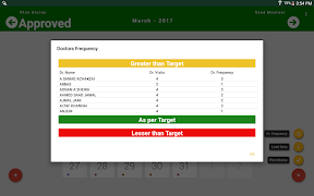 Planner - Pharma LCI screenshot 7