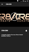 KR8/QR8 screenshot 1