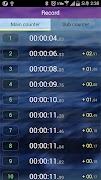 برنامه‌نما Cami Counter عکس از صفحه