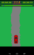 3 Schermata Racing Game