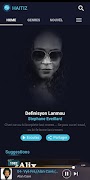Haitiz Cartaz