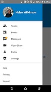 TeamPages 截图 1