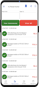 برنامه‌نما InstaPy عکس از صفحه