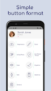 Symptom Tracker screenshot 3