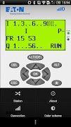 6 Schermata easyRemote Display