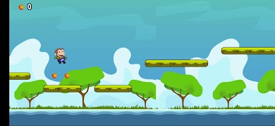 Coco Pop Monkey Ninja: Jungle Ekran Görüntüsü 6