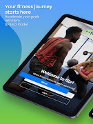 Fibr 2.0 syot layar 6