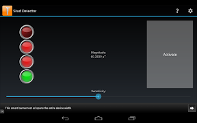 Stud Detector 截圖 7