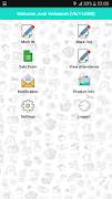 Magicpin Field Force স্ক্রিনশট 1