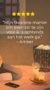 Bidden Onderweg screenshot 7