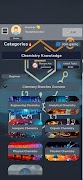 Chemistry Knowledge Quiz-poster