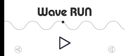 Wave RUN capture d'écran 1