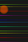 Etherophone plakat
