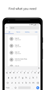 Microsoft CampusLink ภาพหน้าจอ 2