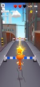 Endless Runner imagem de tela 6