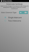 CellCom Prime capture d'écran 3