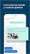 ECRCONECTA2 screenshot 1