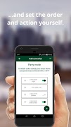 Intertechno MasterGate Ekran Görüntüsü 2